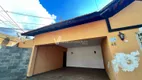 Foto 3 de Casa com 4 Quartos à venda, 212m² em Jardim São Carlos, Campinas