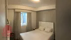 Foto 6 de Apartamento com 1 Quarto à venda, 54m² em Brooklin, São Paulo