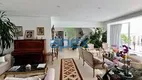Foto 11 de Casa de Condomínio com 4 Quartos à venda, 685m² em Jardim Europa II, Guaxupé