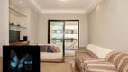 Foto 2 de Apartamento com 3 Quartos à venda, 89m² em Vila Uberabinha, São Paulo