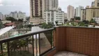 Foto 2 de Apartamento com 2 Quartos para alugar, 99m² em Vila Caicara, Praia Grande