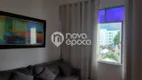 Foto 22 de Apartamento com 3 Quartos à venda, 86m² em Grajaú, Rio de Janeiro