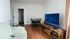 Foto 5 de Apartamento com 1 Quarto à venda, 63m² em Aparecida, Santos