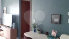 Foto 2 de Apartamento com 2 Quartos à venda, 60m² em Casa Verde, São Paulo