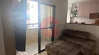 Foto 12 de Apartamento com 2 Quartos à venda, 63m² em Saguaçú, Joinville