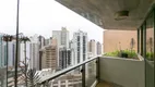 Foto 8 de Apartamento com 4 Quartos à venda, 262m² em Batel, Curitiba