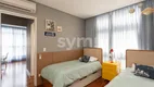 Foto 12 de Apartamento com 3 Quartos à venda, 165m² em Cabral, Curitiba