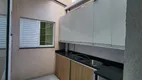 Foto 7 de Apartamento com 2 Quartos à venda, 50m² em Vila Curuçá, Santo André