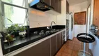 Foto 4 de Apartamento com 2 Quartos à venda, 62m² em Capoeiras, Florianópolis