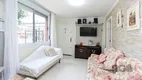 Foto 2 de Apartamento com 3 Quartos à venda, 78m² em Farroupilha, Porto Alegre