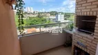 Foto 11 de Apartamento com 2 Quartos à venda, 62m² em Tubalina, Uberlândia