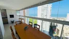 Foto 2 de Apartamento com 3 Quartos à venda, 111m² em Enseada, Guarujá