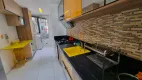 Foto 7 de Apartamento com 3 Quartos à venda, 123m² em Ponta Negra, Manaus