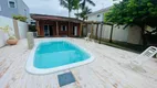 Foto 2 de Casa de Condomínio com 3 Quartos à venda, 150m² em Balneário Praia do Pernambuco, Guarujá