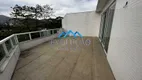 Foto 14 de Cobertura com 4 Quartos à venda, 220m² em Recreio Dos Bandeirantes, Rio de Janeiro