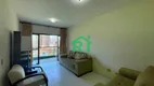 Foto 4 de Apartamento com 2 Quartos à venda, 80m² em Jardim Astúrias, Guarujá