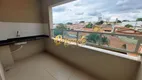 Foto 10 de Apartamento com 3 Quartos à venda, 82m² em Vila Teller, Indaiatuba