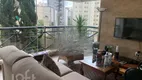 Foto 4 de Apartamento com 4 Quartos à venda, 263m² em Vila Suzana, São Paulo