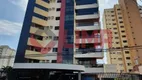 Foto 49 de Apartamento com 4 Quartos à venda, 215m² em Vila Santa Tereza, Bauru