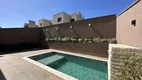 Foto 15 de Casa de Condomínio com 3 Quartos à venda, 203m² em Jardins Capri, Senador Canedo