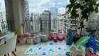 Foto 7 de Apartamento com 3 Quartos para venda ou aluguel, 367m² em Itaim Bibi, São Paulo