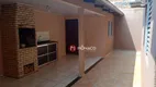 Foto 20 de Casa com 3 Quartos à venda, 90m² em Conjunto Vivi Xavier, Londrina