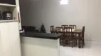 Foto 2 de Casa de Condomínio com 3 Quartos à venda, 110m² em Jardim Residencial Campo Novo, Limeira