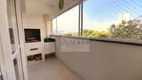 Foto 2 de Apartamento com 3 Quartos à venda, 93m² em Barranco, Taubaté