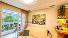 Foto 2 de Apartamento com 2 Quartos à venda, 66m² em Itacorubi, Florianópolis