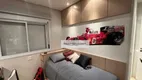 Foto 14 de Apartamento com 3 Quartos à venda, 131m² em Jardim Anália Franco, São Paulo