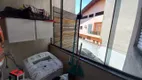 Foto 8 de Cobertura com 3 Quartos à venda, 58m² em Vila Guarani, Santo André