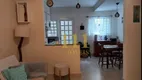 Foto 3 de Casa com 2 Quartos à venda, 90m² em Residencial Bosque dos Ipês, São José dos Campos