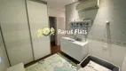 Foto 12 de Flat com 3 Quartos à venda, 129m² em Vila Romana, São Paulo