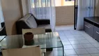 Foto 4 de Apartamento com 1 Quarto para alugar, 44m² em Jatiúca, Maceió