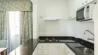 Foto 6 de Flat com 1 Quarto à venda, 30m² em Jardins, São Paulo