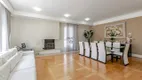 Foto 2 de Casa de Condomínio com 4 Quartos à venda, 427m² em Santa Felicidade, Curitiba