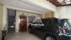 Foto 80 de Sobrado com 3 Quartos à venda, 380m² em Vila Assuncao, Santo André