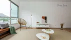 Foto 3 de Apartamento com 3 Quartos à venda, 146m² em Lagoa, Rio de Janeiro