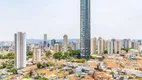 Foto 8 de Cobertura com 4 Quartos à venda, 355m² em Jardim Anália Franco, São Paulo