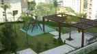 Foto 9 de Apartamento com 4 Quartos à venda, 190m² em Sumarezinho, São Paulo