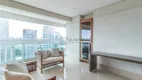 Foto 7 de Apartamento com 1 Quarto para alugar, 100m² em Brooklin, São Paulo