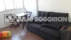 Foto 4 de Apartamento com 3 Quartos à venda, 86m² em Grajaú, Rio de Janeiro