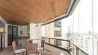 Foto 7 de Apartamento com 3 Quartos à venda, 244m² em Perdizes, São Paulo