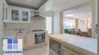 Foto 30 de Apartamento com 4 Quartos para alugar, 147m² em Moema, São Paulo