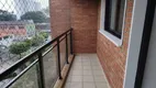Foto 5 de Apartamento com 3 Quartos para alugar, 112m² em Santo Amaro, São Paulo