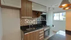 Foto 7 de Apartamento com 2 Quartos à venda, 50m² em Vila Industrial, Campinas