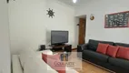 Foto 2 de Apartamento com 2 Quartos à venda, 77m² em Enseada, Guarujá