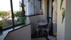 Foto 15 de Apartamento com 3 Quartos à venda, 150m² em Vila Curuçá, Santo André
