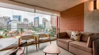 Foto 15 de Apartamento com 1 Quarto para alugar, 43m² em Vila Nova Conceição, São Paulo