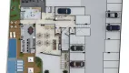 Foto 15 de Apartamento com 3 Quartos para alugar, 116m² em Gravata, Navegantes